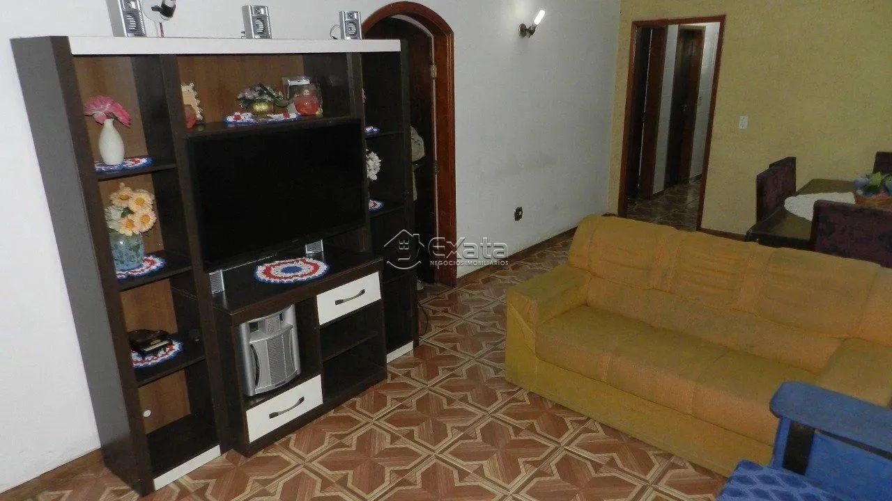 Casa térrea para venda na Vila Carvalho