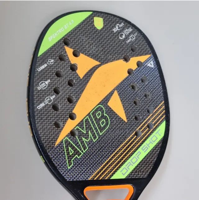 Raquete de beach tennis Drop Shot