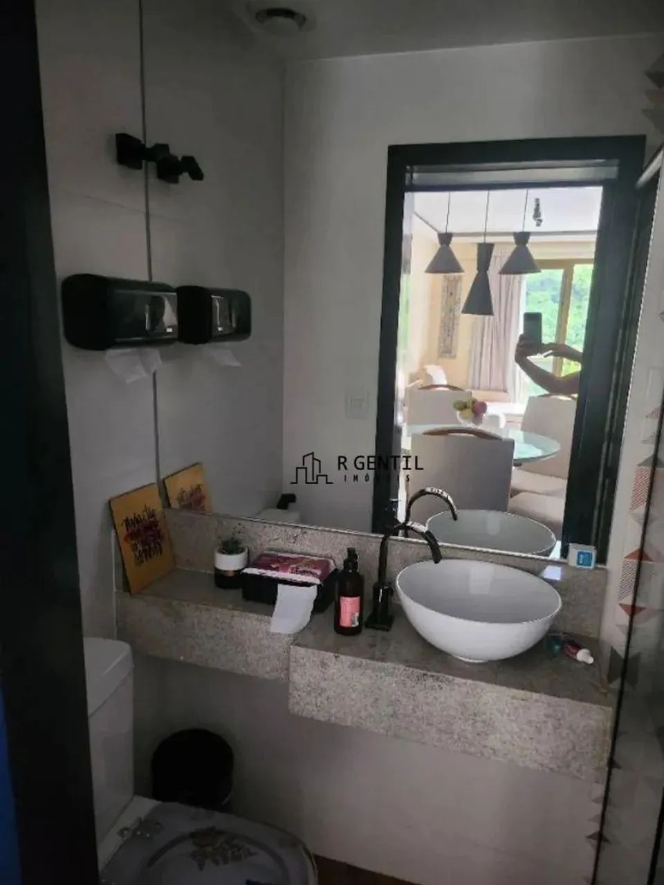 Apartamento com 2 dormitórios para alugar, 90 m² por R$ 8.230,00/mês - São Conrado - Rio d - Foto 5