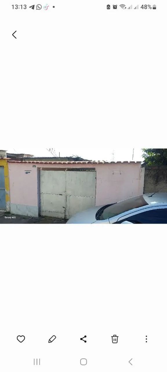 Foto - Rio de Janeiro - Cosmos