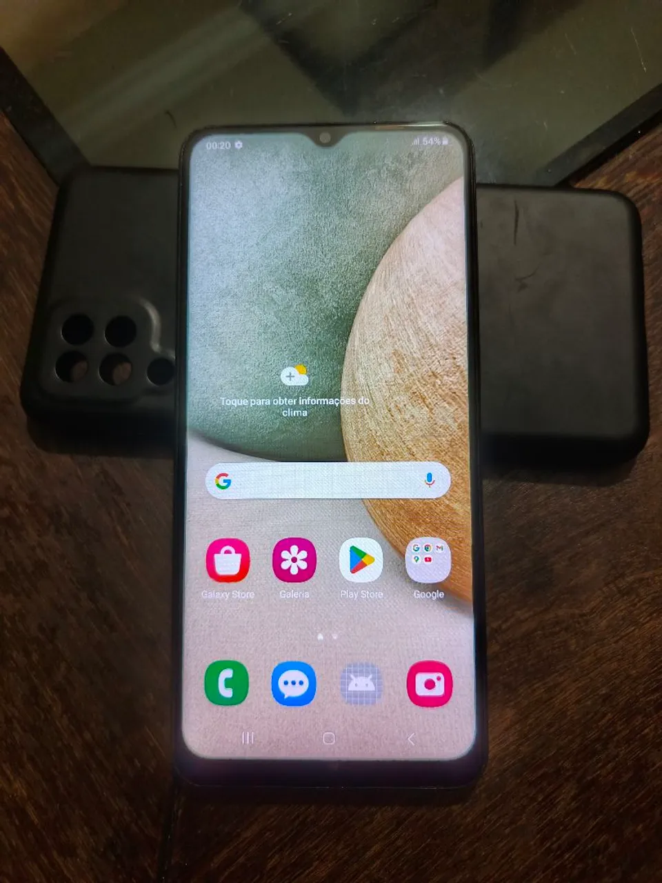Vende-se samsung A12