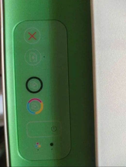 Impressora HP2376 - Foto 4