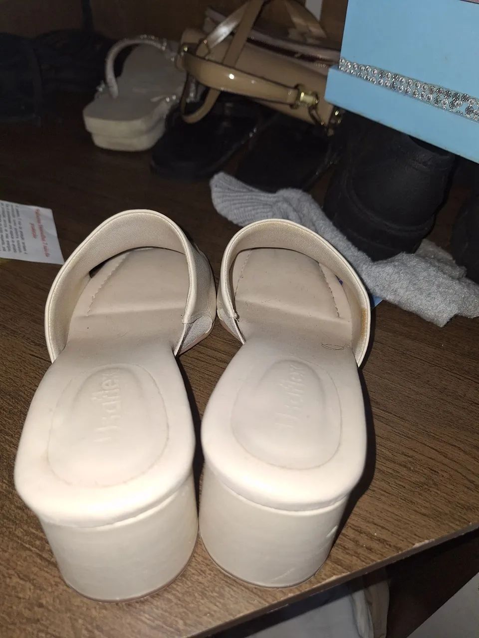 SALTO BLOCO USAFLEX - Foto 2