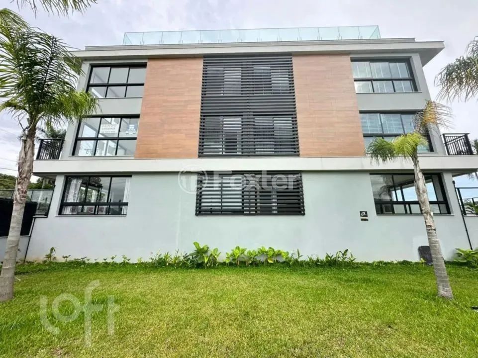 Apartamento à venda Rua Vereador Osni Ortiga, Lagoa da Conceição - Florianópolis - Foto 3