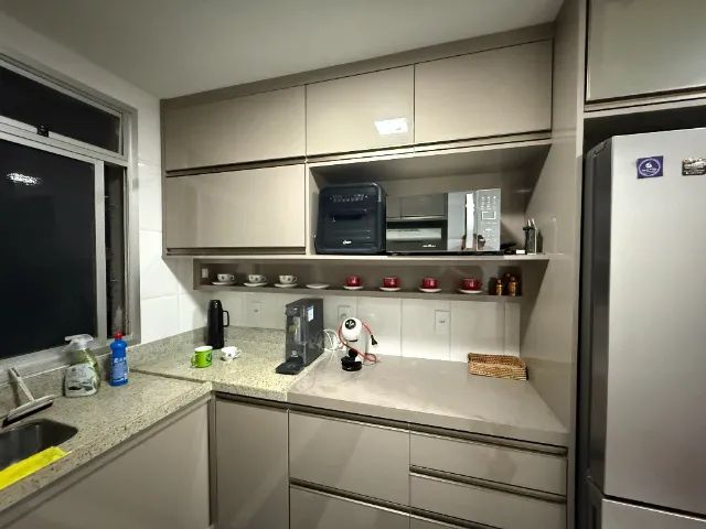 Refúgio p/ 8 Pessoas a 240m do Mar (3Qts/Garagem) - Foto 6