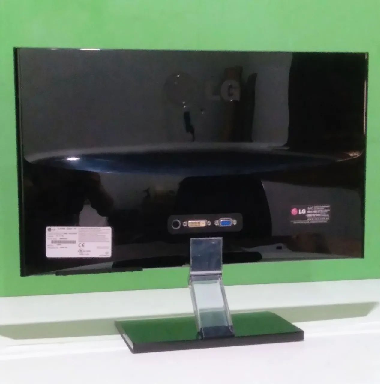 Monitor LG FLATRON E2060T - Foto 2