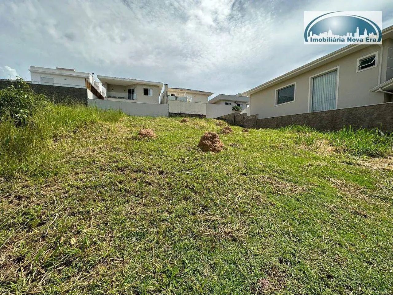 Terreno à venda, 375 m² por R$ 480.000,00 - Condomínio Bosque dos Cambarás - Valinhos/SP - Foto 7