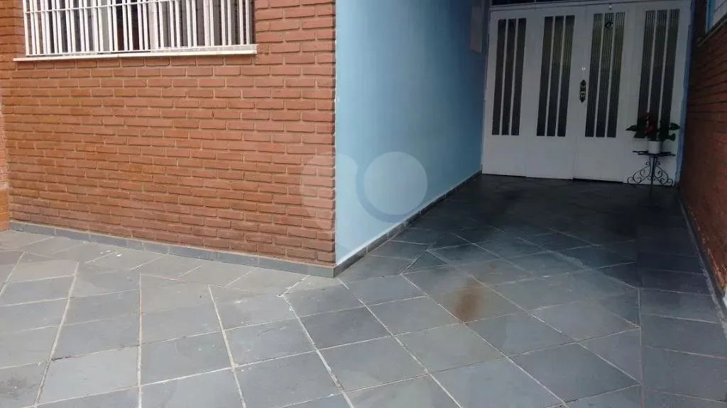 Sobrado com 3 quartos à venda ou para locação em Jardim São Paulo(zona Norte) - SP