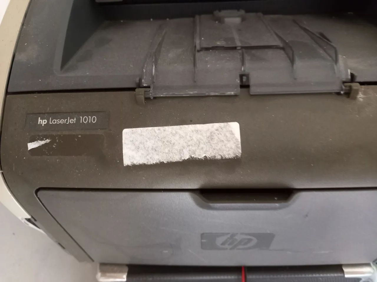 Impressora Multifuncional EcoSys FS-3900DN - Foto 5