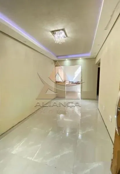 Casa - Ribeirão Preto - Pacaembu