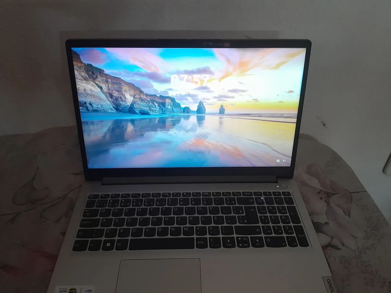 Notebook Lenovo  - Foto 3