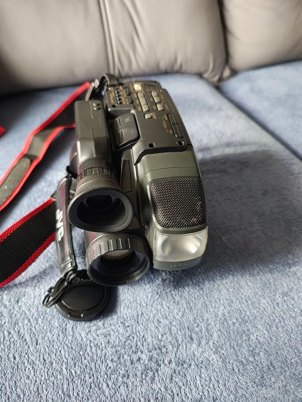 Camera JVC Gr Ax500U
