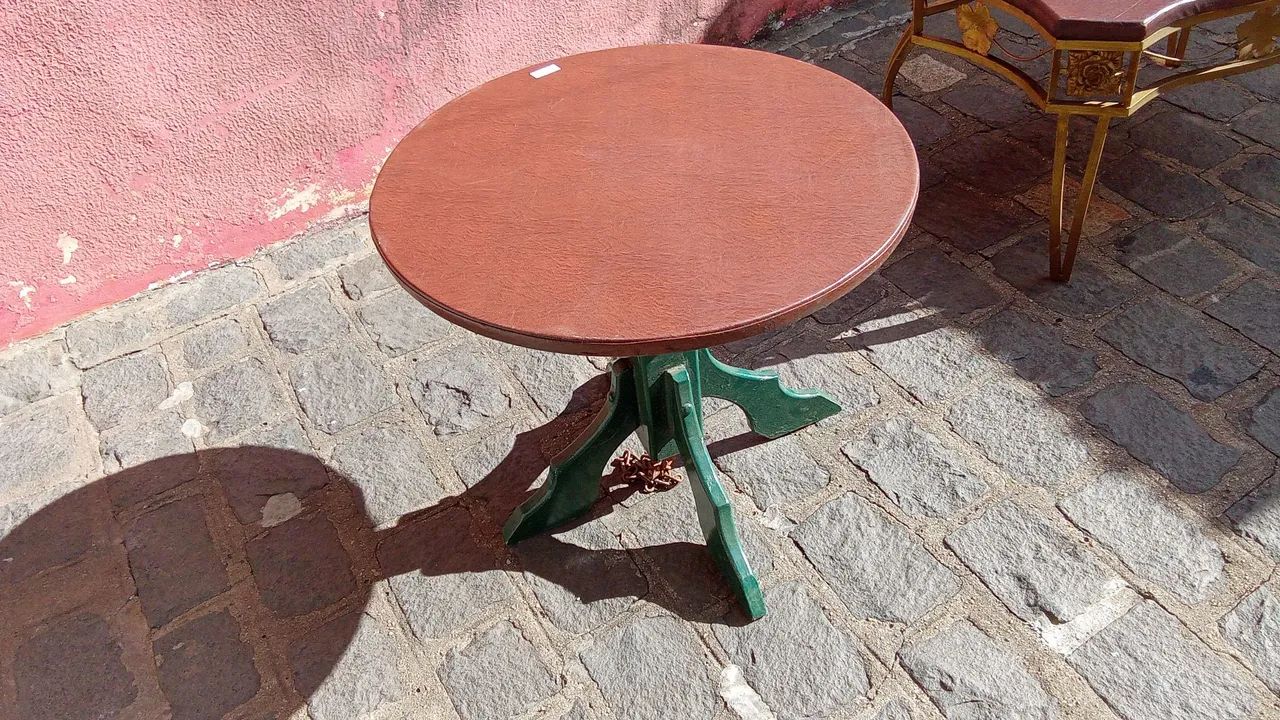 Mesas de centro - Foto 5