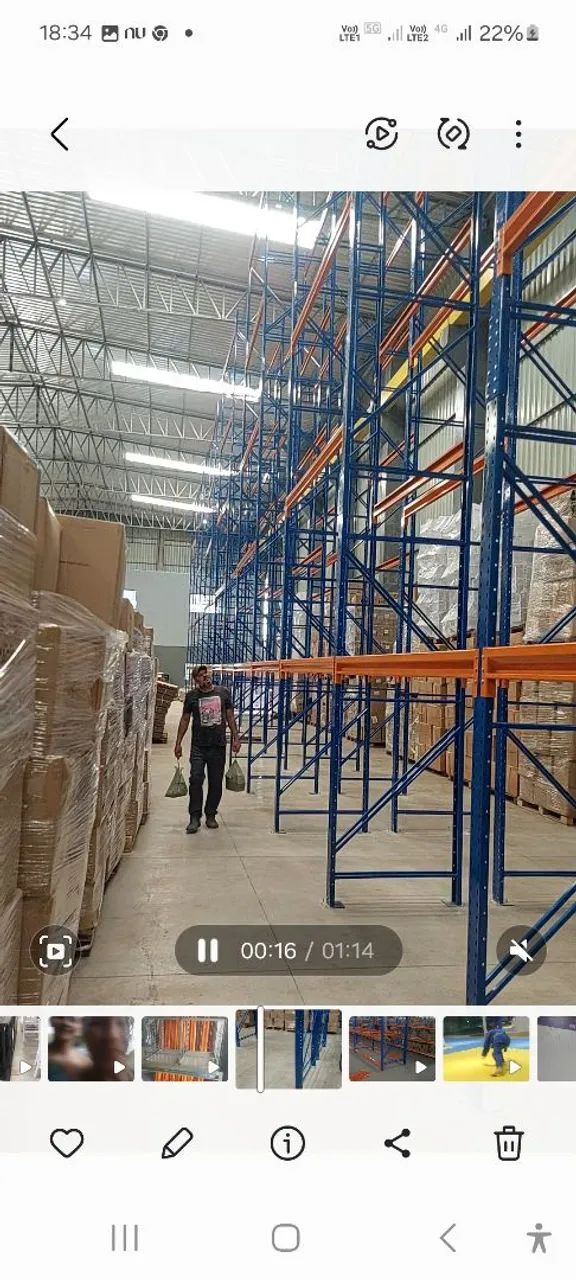 PORTA PALETES - Foto 4