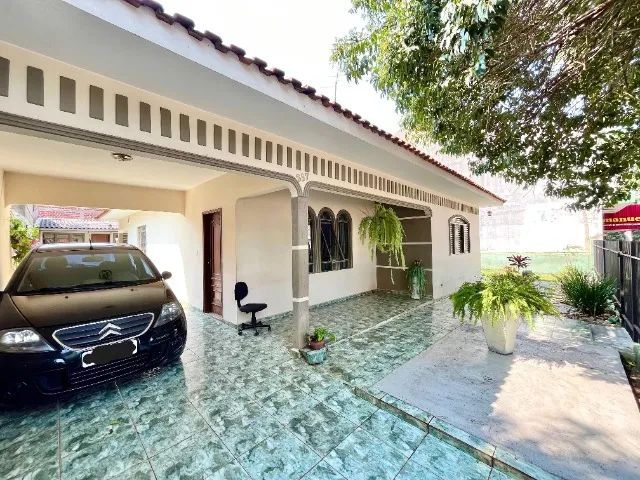 Foto - Maringá - Jardim Alvorada