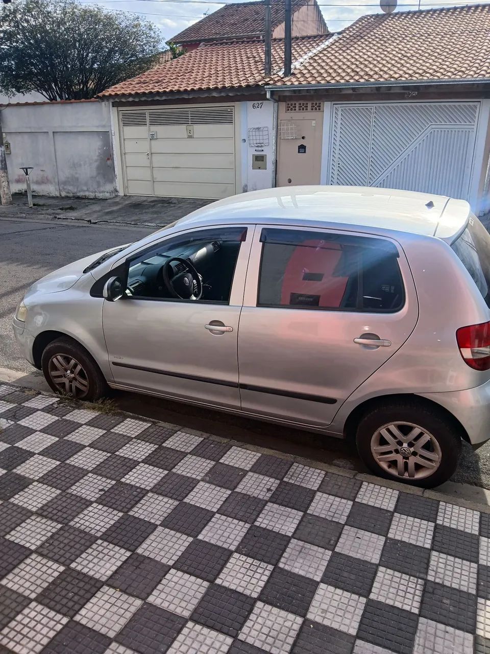 Fox 1.6 - Filé  - Foto 3