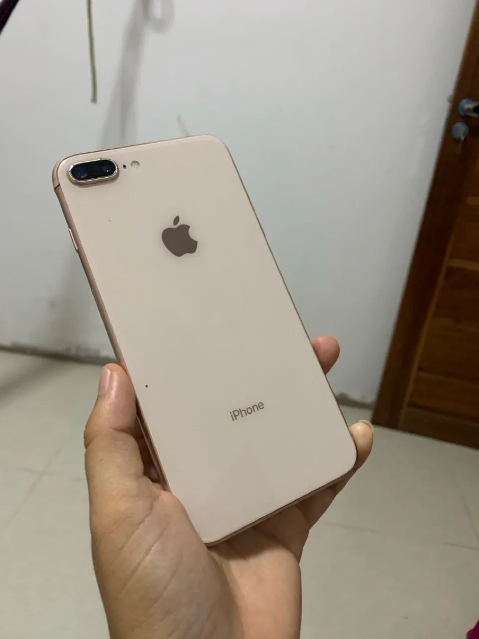 iPhone 8Plus
