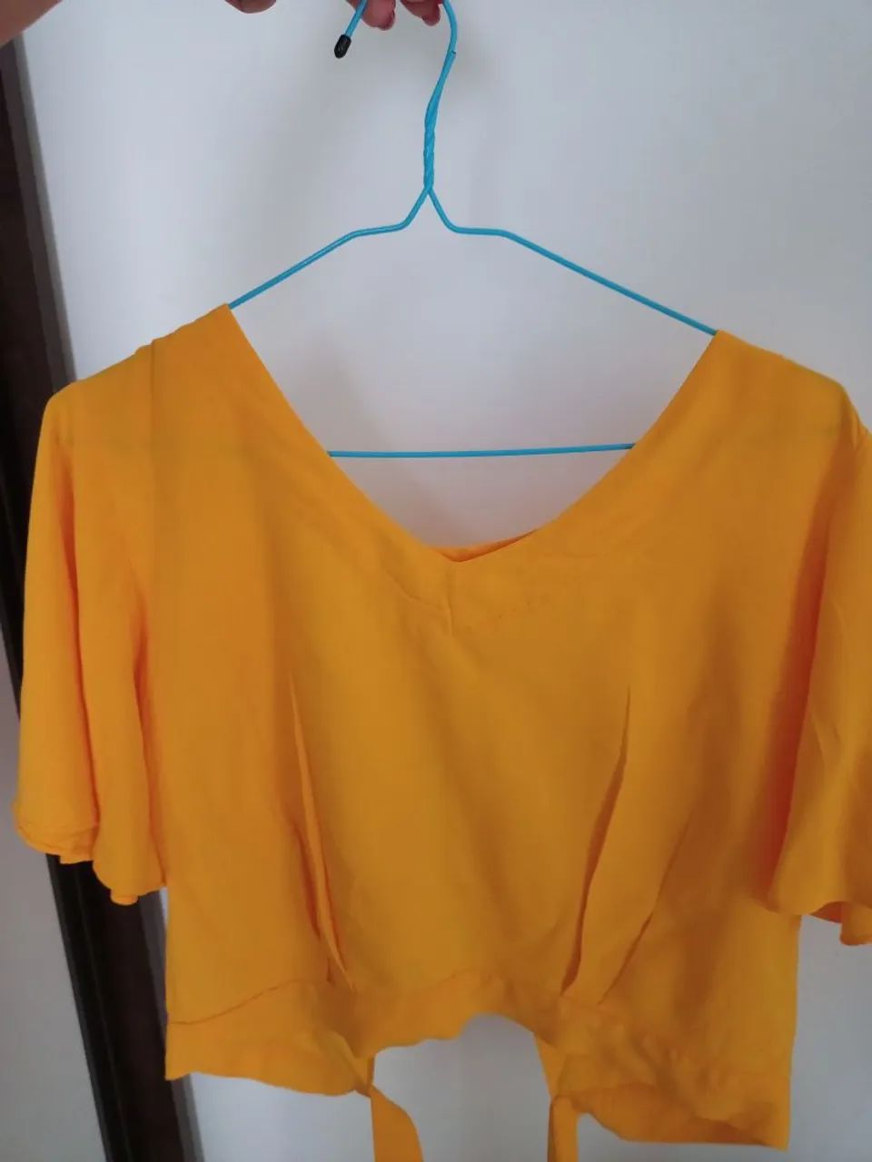 Blusa - Foto 2
