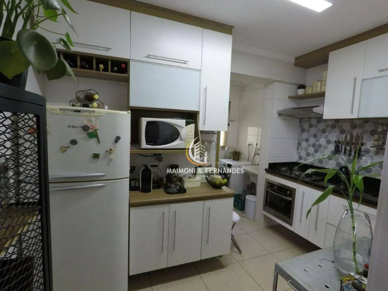 Apartamento à venda, 70 m² por R$ 330.000,00 - Jardim São Paulo - Rio Claro/SP