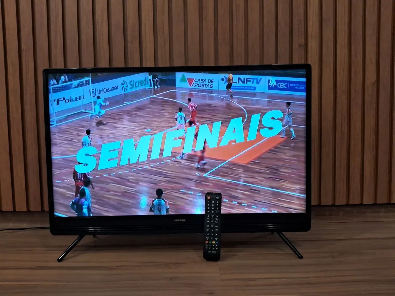 Tv 32 polegadas Samsung Led SEMINOVA!!! (Não Smart)64396662171395121