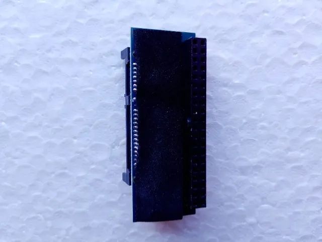 Adaptador Conversor Ide Para Sata 3.5 hd Dados 40 Pinos Ide Para Sata - Foto 3