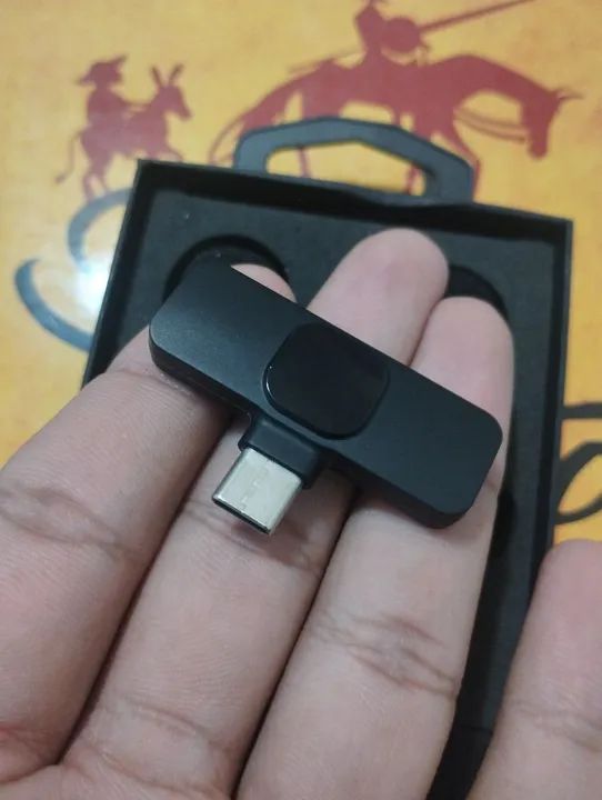 Microfone Lapela valor negociável - Foto 2