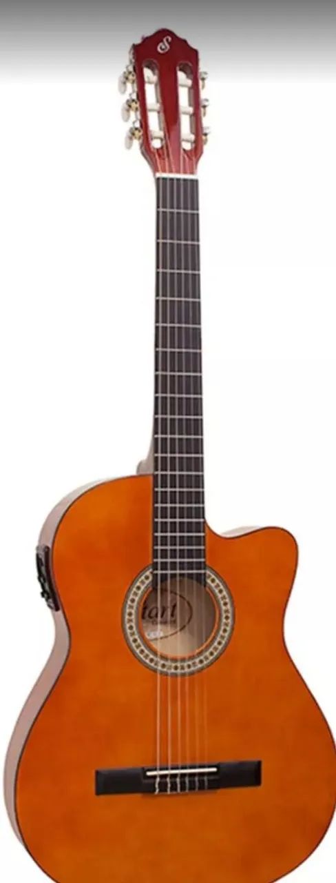 Violão Geanine  - Foto 5