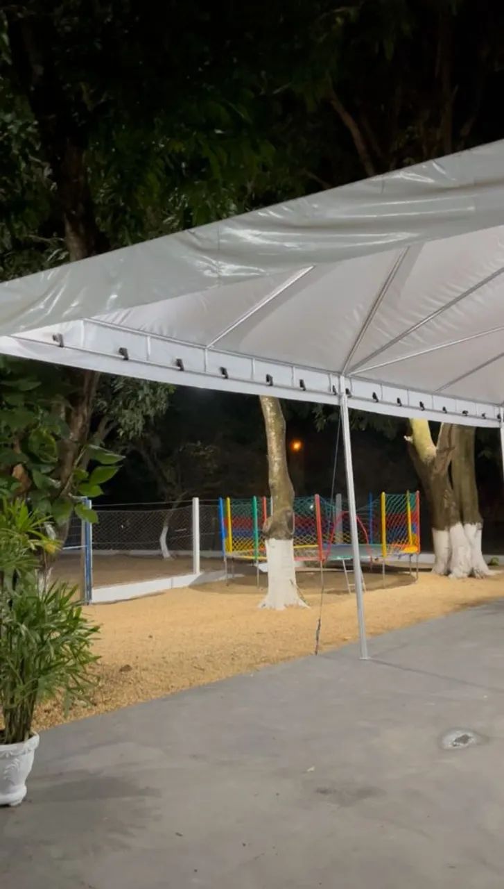 Locação espaço para eventos - Foto 4