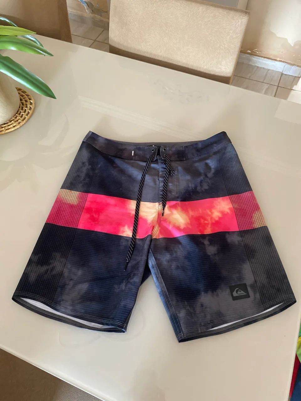 Bermuda Quiksilver Highline 