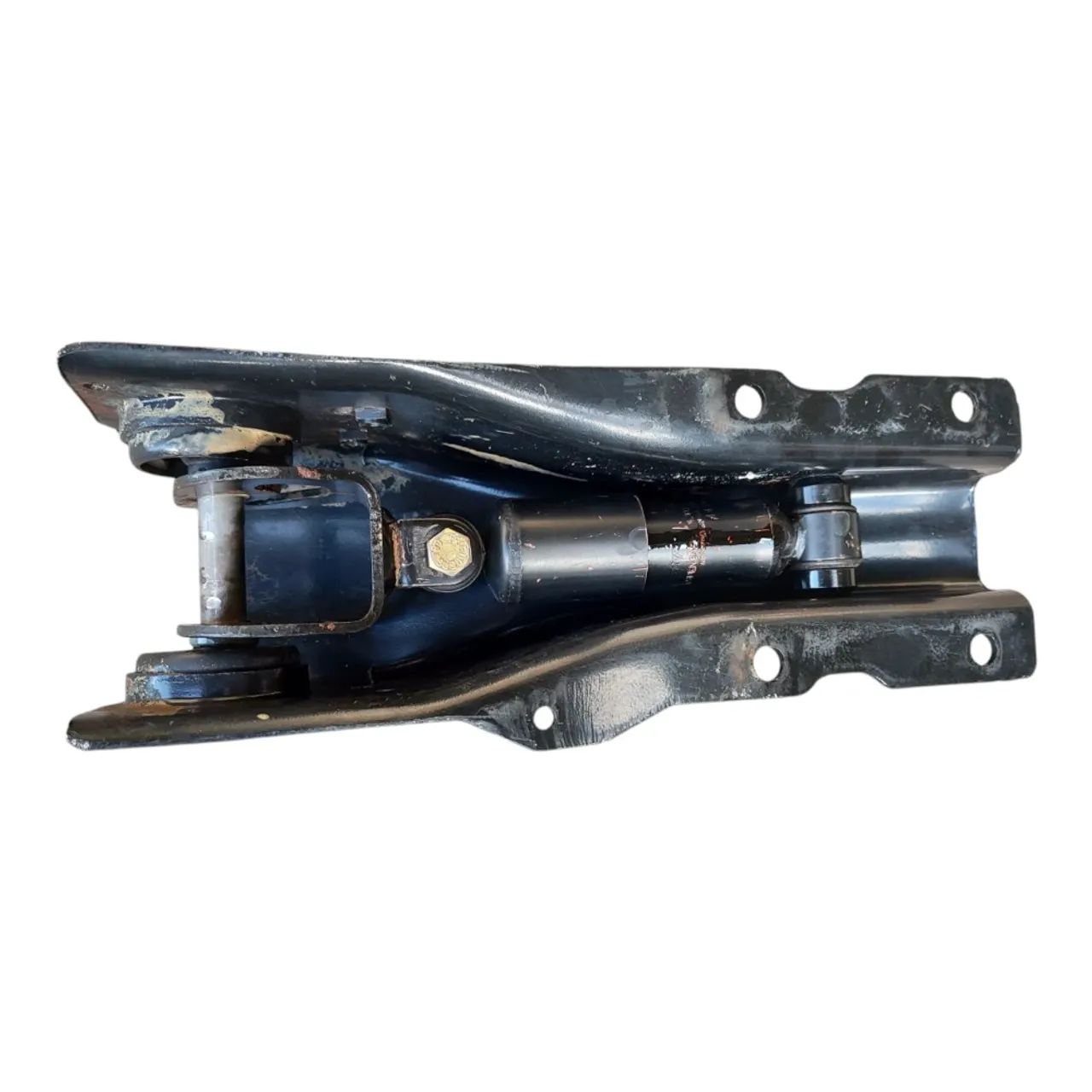 Suporte Da Cabine Le Completo Caminhão Vw 8150  E3386 - Foto 2