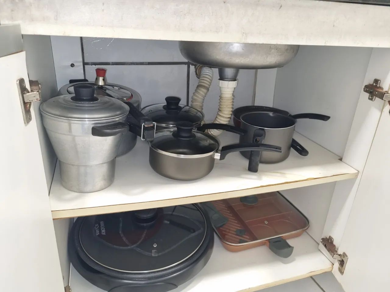 Alugo apartamento Mobiliado Turu - Foto 9