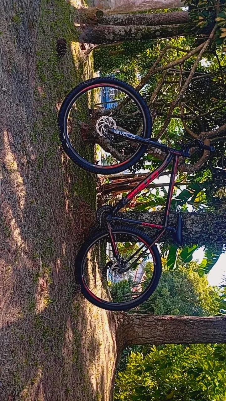 Bicicleta aro 29 Marca: gts  - Foto 4