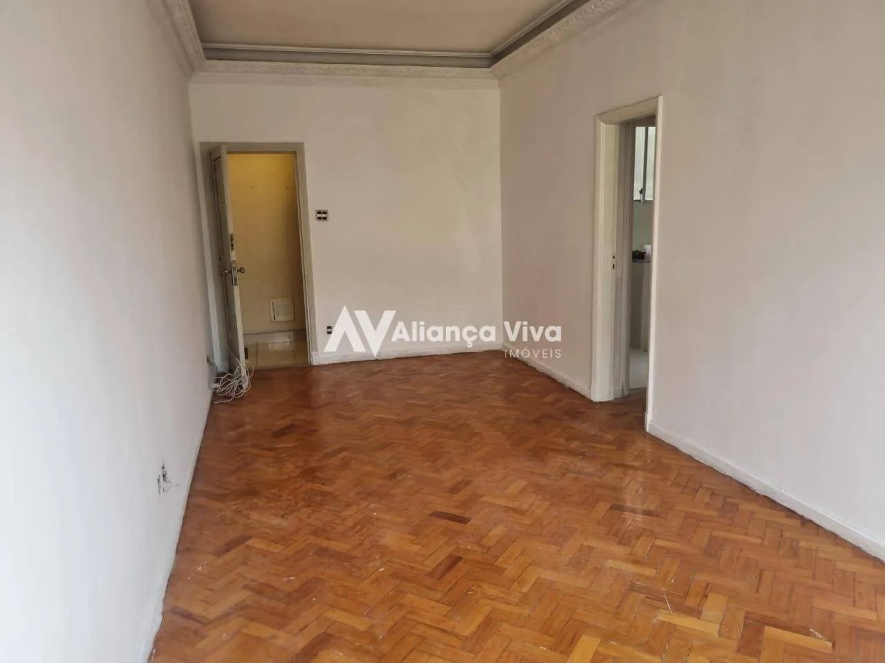 Laranjeiras | Apartamento 3 quartos - Foto 14