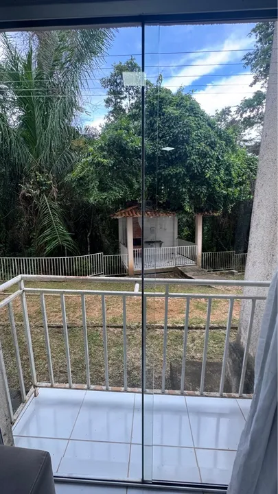 Via parque Plus