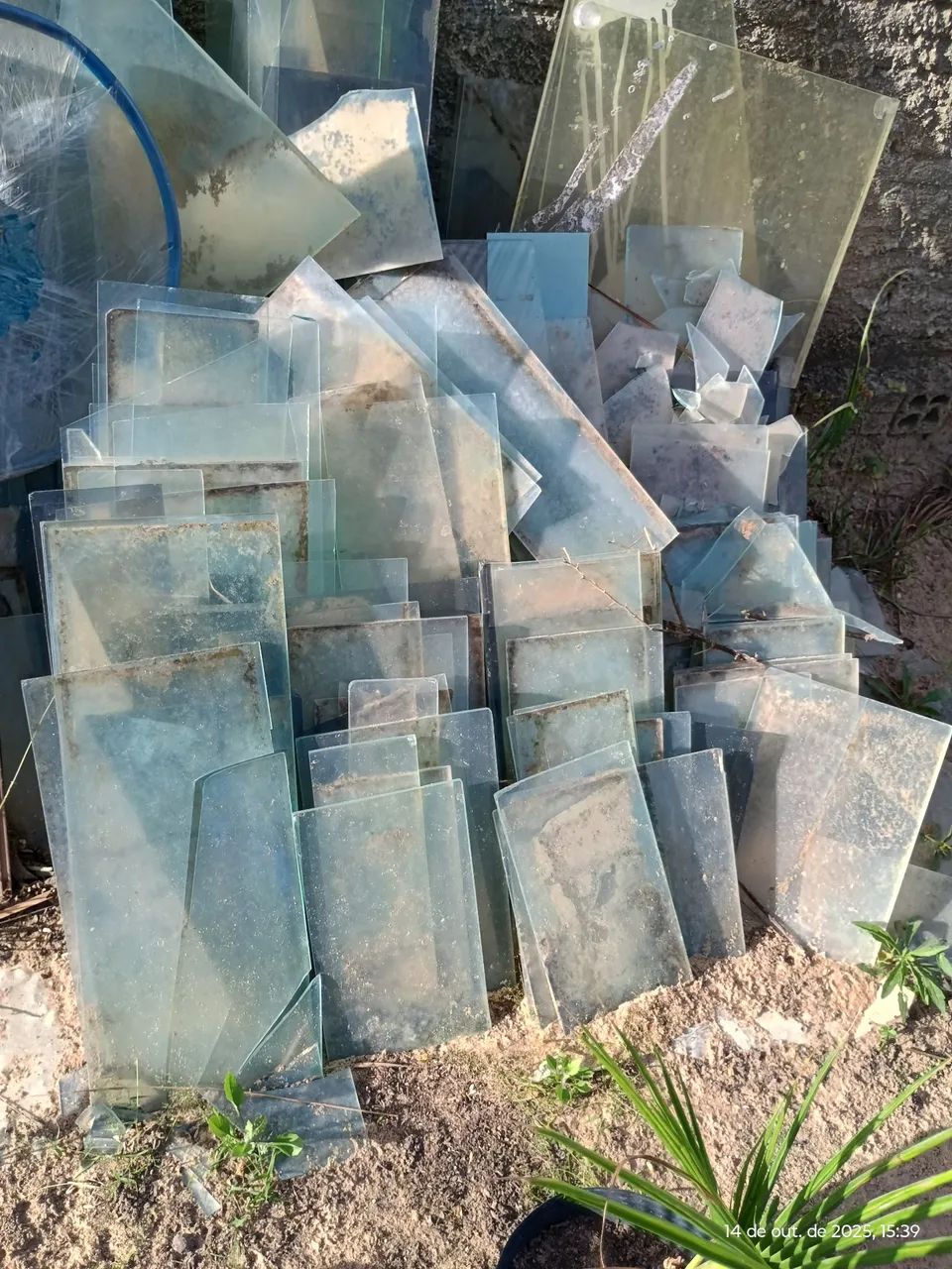 Vidros variados  - Foto 3