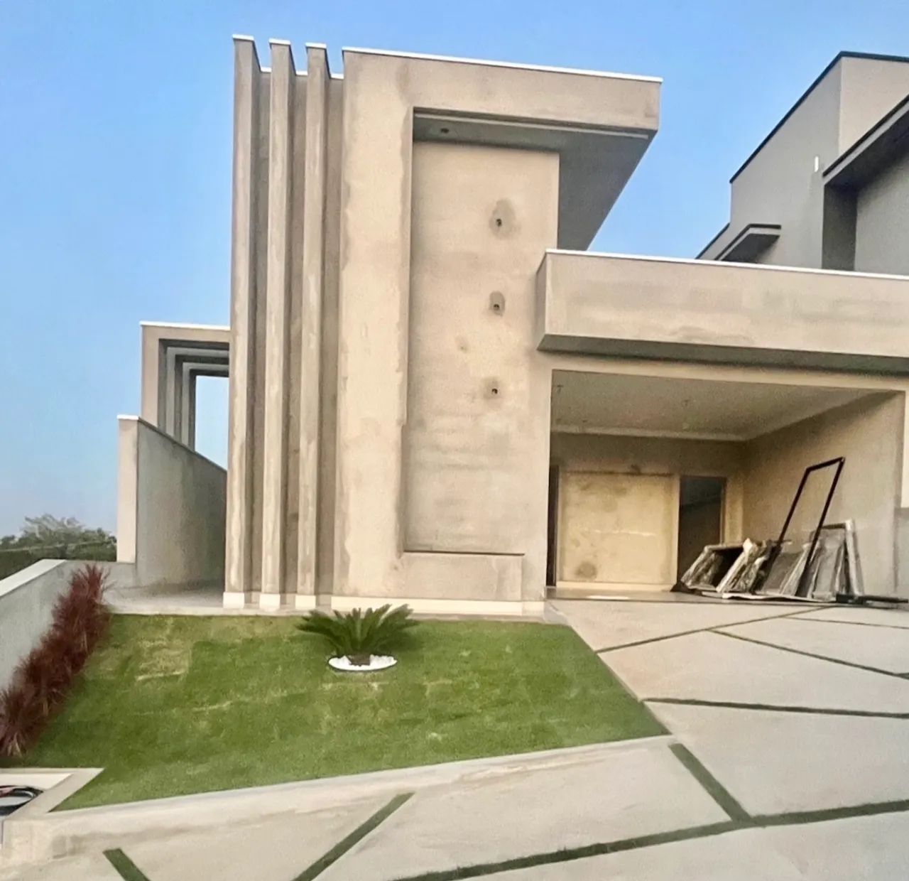 Foto - Jacareí - Bandeira Branca