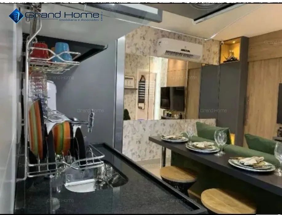 Apartamento 2 quartos em Praia de Itaparica - Foto 4