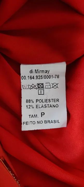 Vestido  - Foto 4