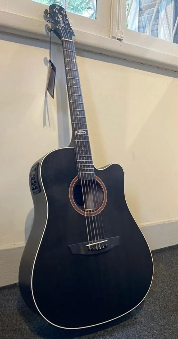 violão strinberg sd200c64520755636865120