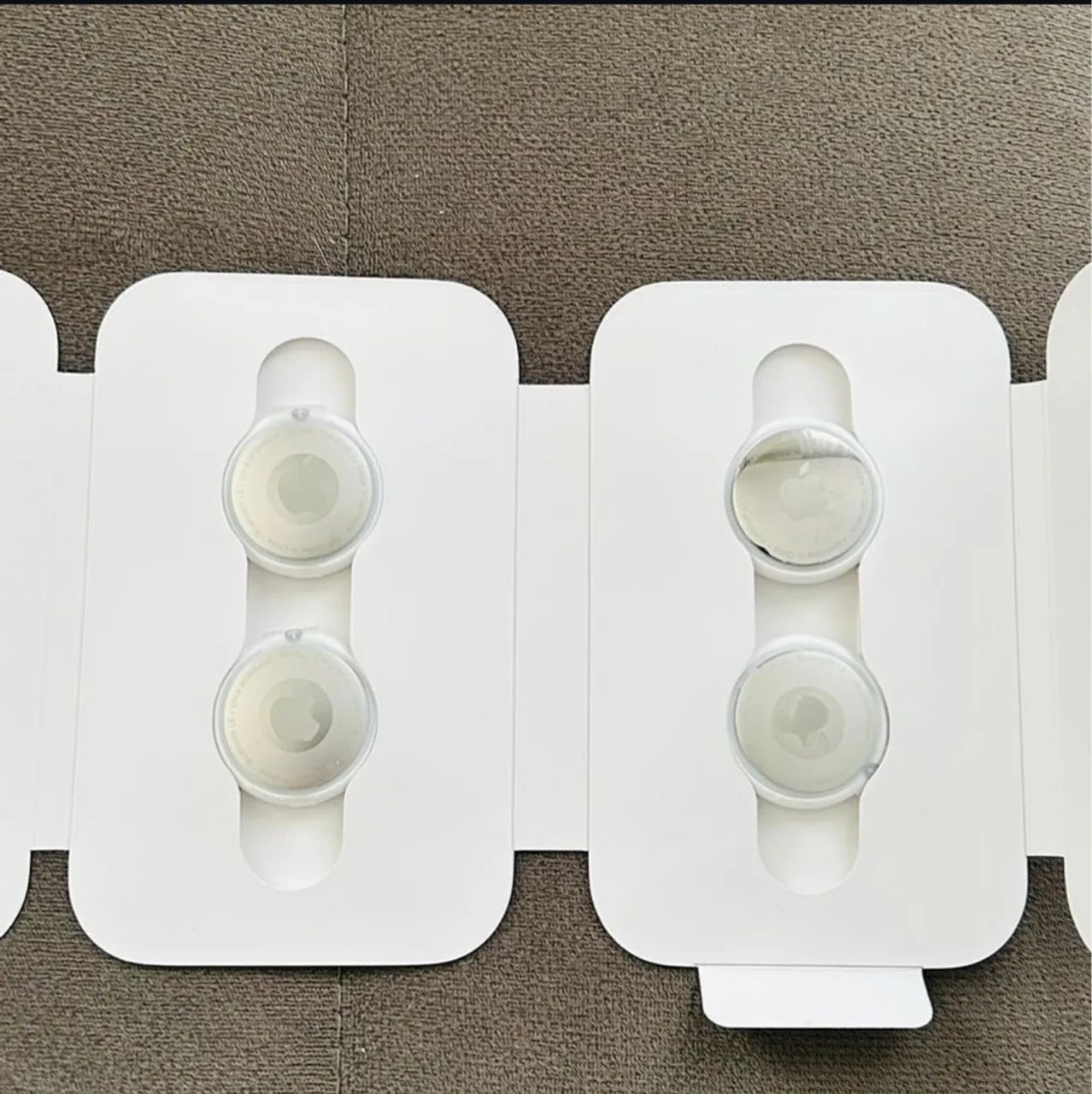 AirTag localizador Apple 