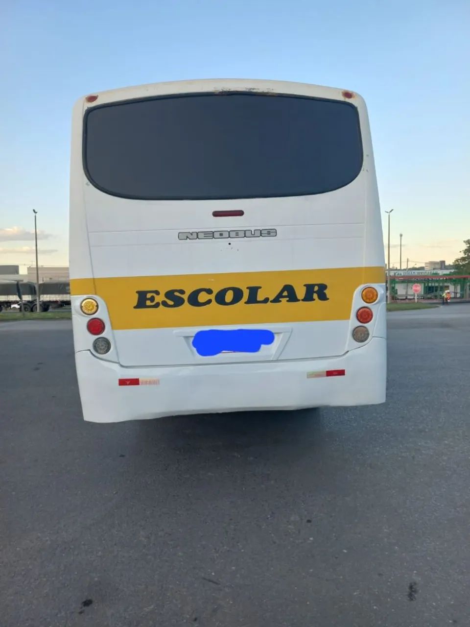 M.bens 1418 Neobus - Foto 4