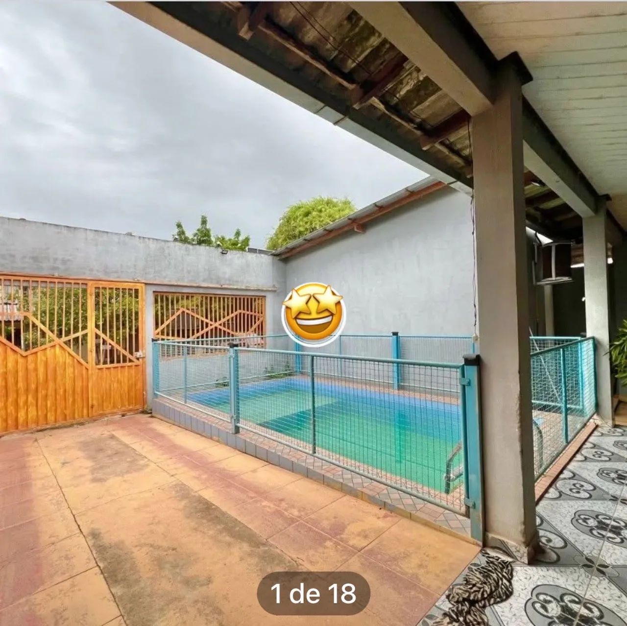 Foto - Santarém - Diamantino