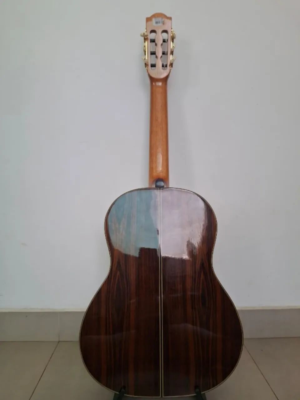 Rozini rx213 - tampo maciço - Foto 3