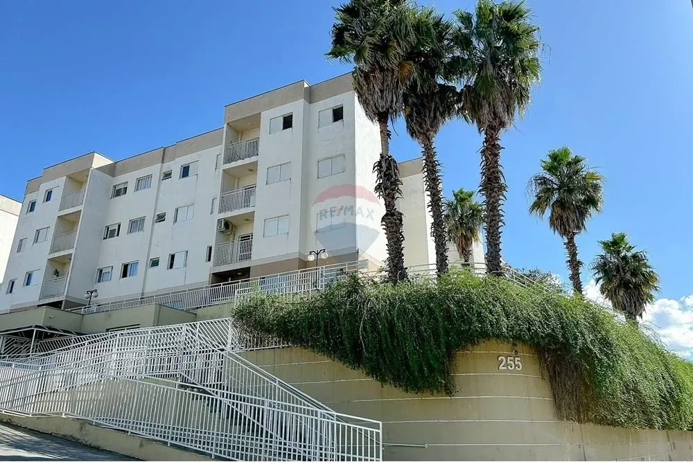 Excelente apartamento à venda no Condomínio Granville Residencial Guanabara, em Votorantim
