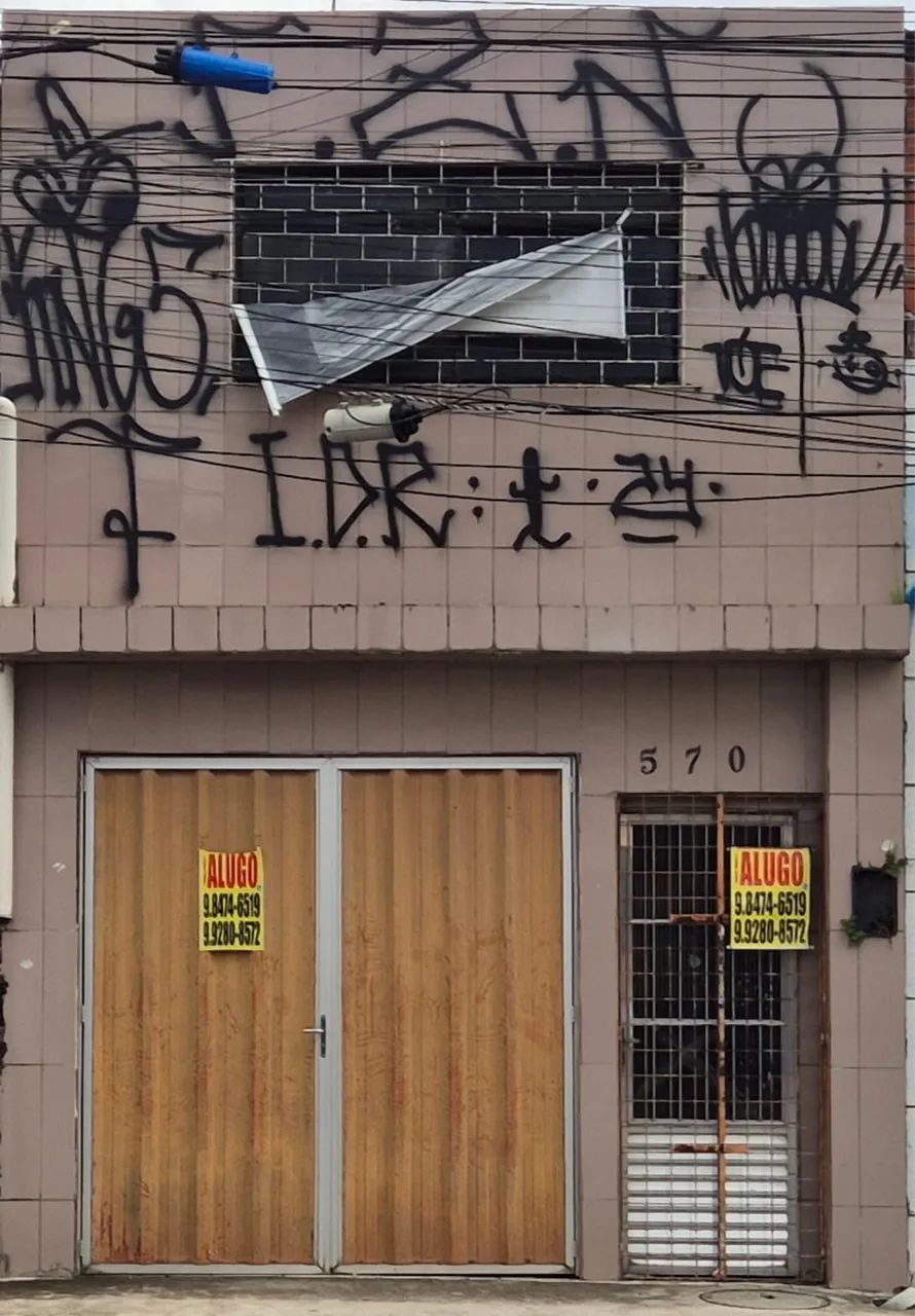 Foto - Recife - Afogados