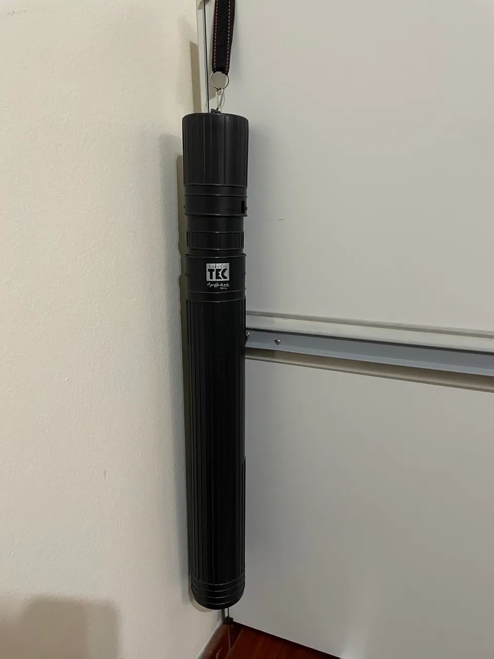 Tubo telescópico / Tubo para projetos  - Foto 2