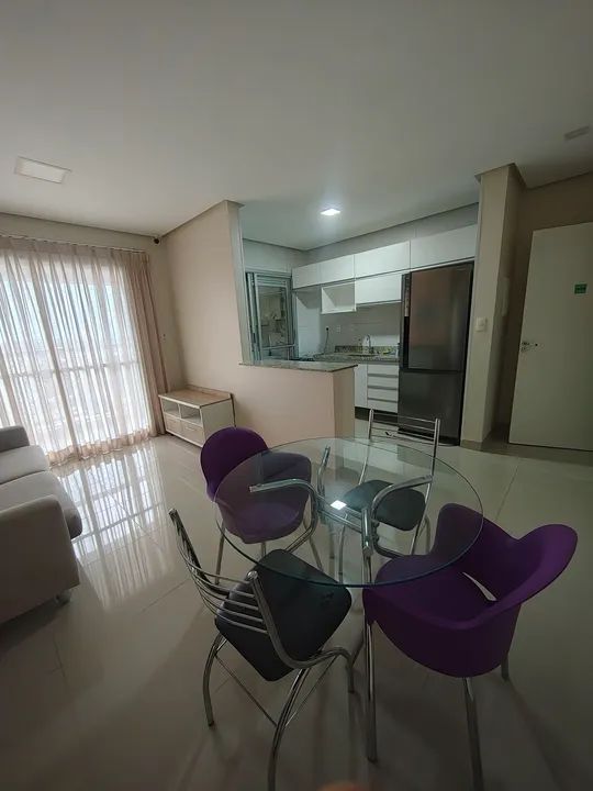 Key Biscaney apart mobiliado. - Foto 3