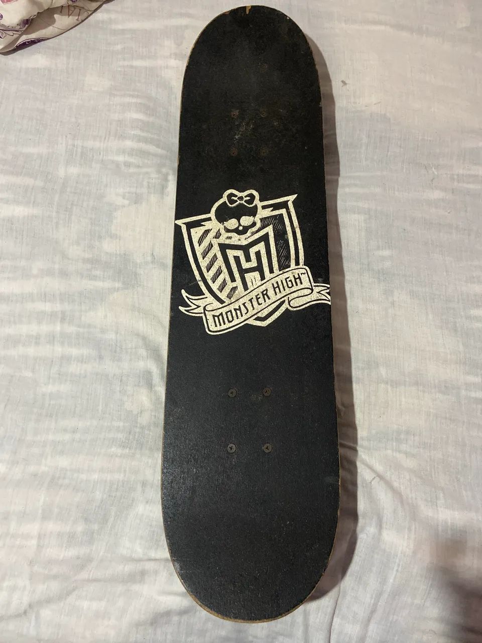 skate da monster high - Foto 3