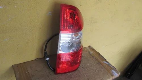 Lanterna Traseira Chery Tiggo Usada #05505 - Foto 2