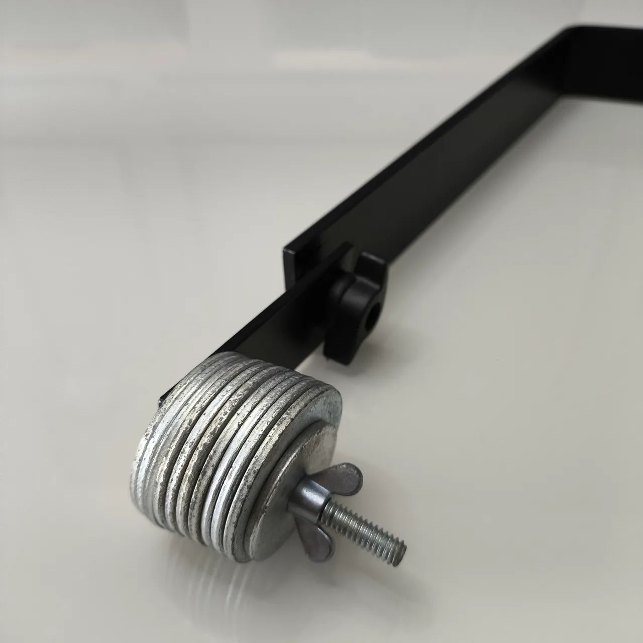 Estabilizador profissional para Câmeras  MZ STEADYCAM  - Foto 4